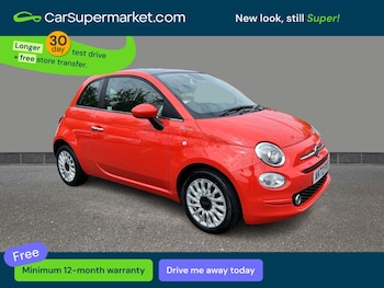 Used Fiat 500 2022 for sale - 78519895: Photo