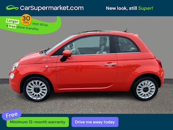 Used Fiat 500 2022 for sale - 78519895: Photo