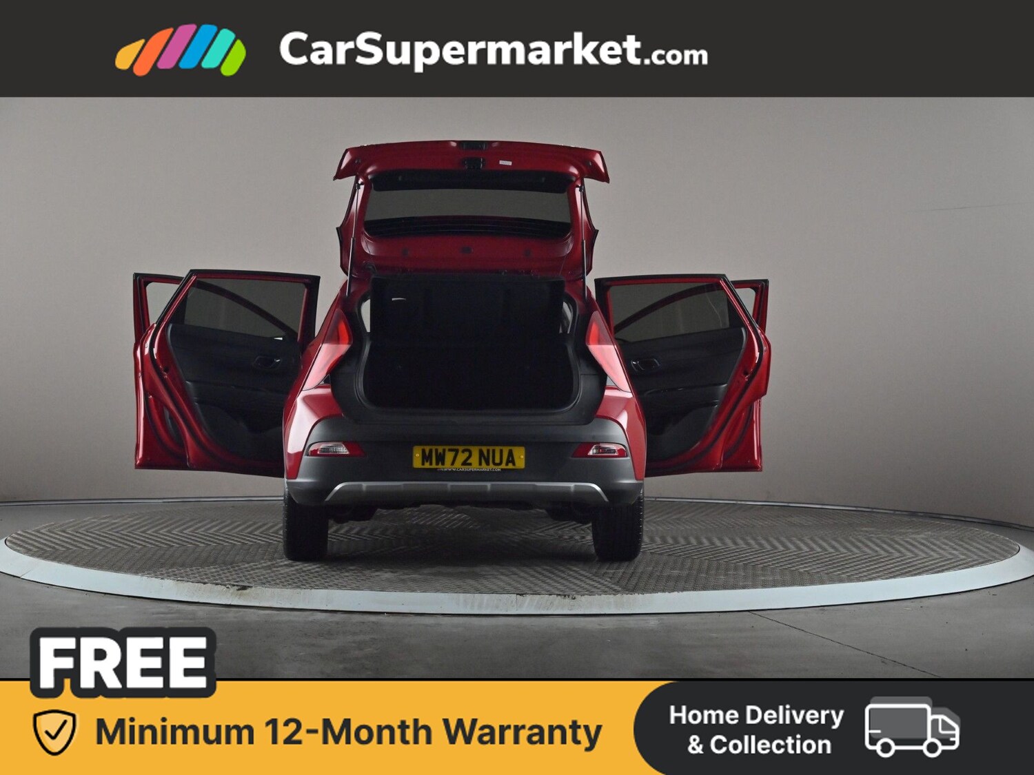 Used Hyundai BAYON 2023 for sale - 77742346: Photo 11