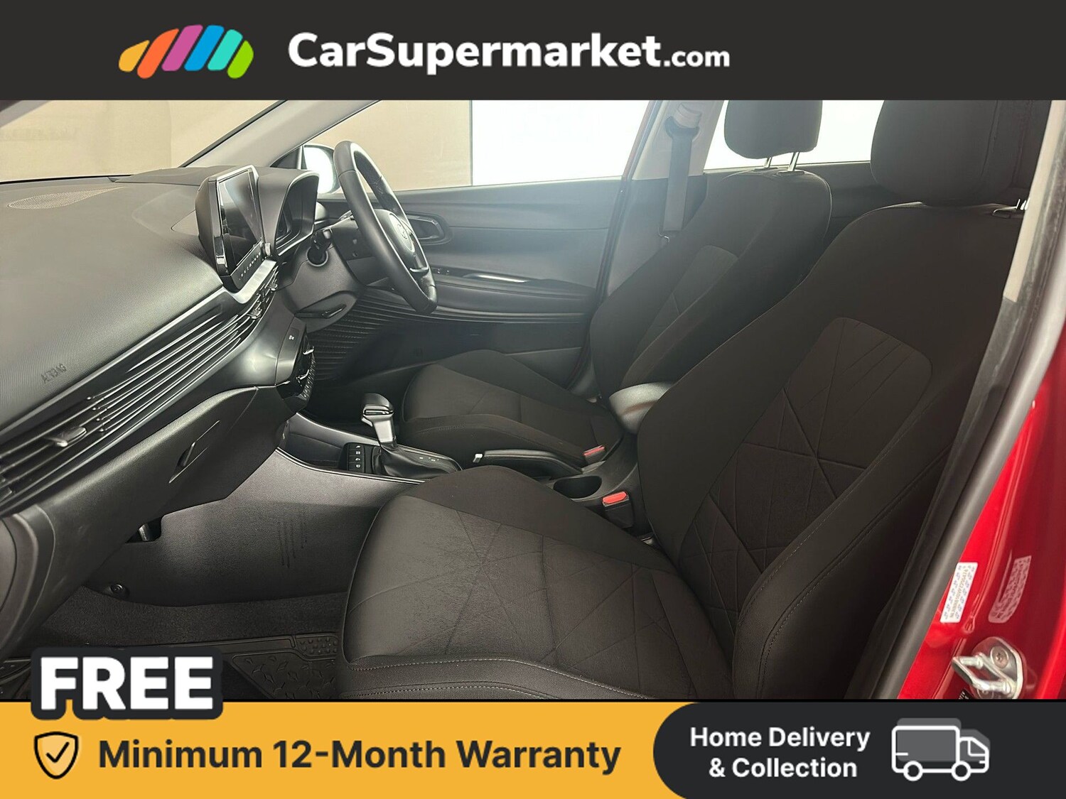 Used Hyundai BAYON 2023 for sale - 77742346: Photo 17