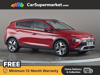 Used Hyundai BAYON 2023 for sale - 77742346: Photo