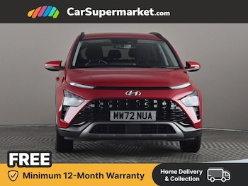 Used Hyundai BAYON 2023 for sale - 77742346: Photo