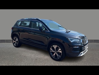 Used SEAT Ateca 2020 for sale - 79211198: Photo