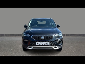 Used SEAT Ateca 2020 for sale - 79211198: Photo