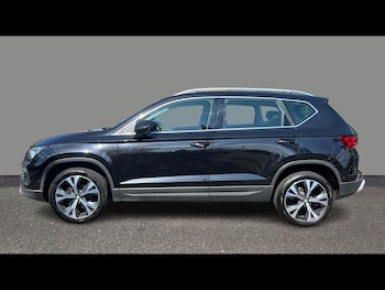 Used SEAT Ateca 2020 for sale - 79211198: Photo