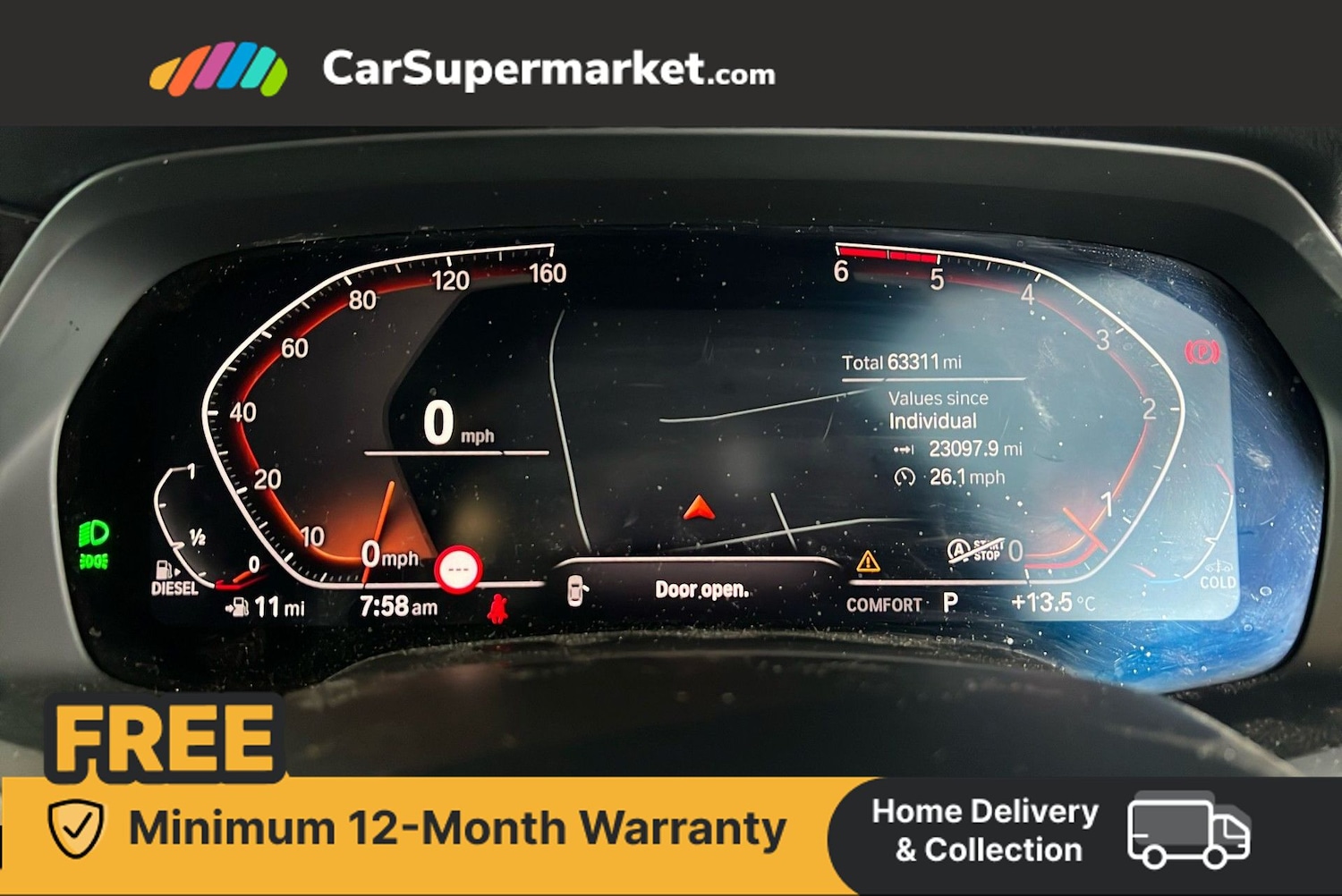 Used BMW X5 2019 for sale - 76515922: Photo 15