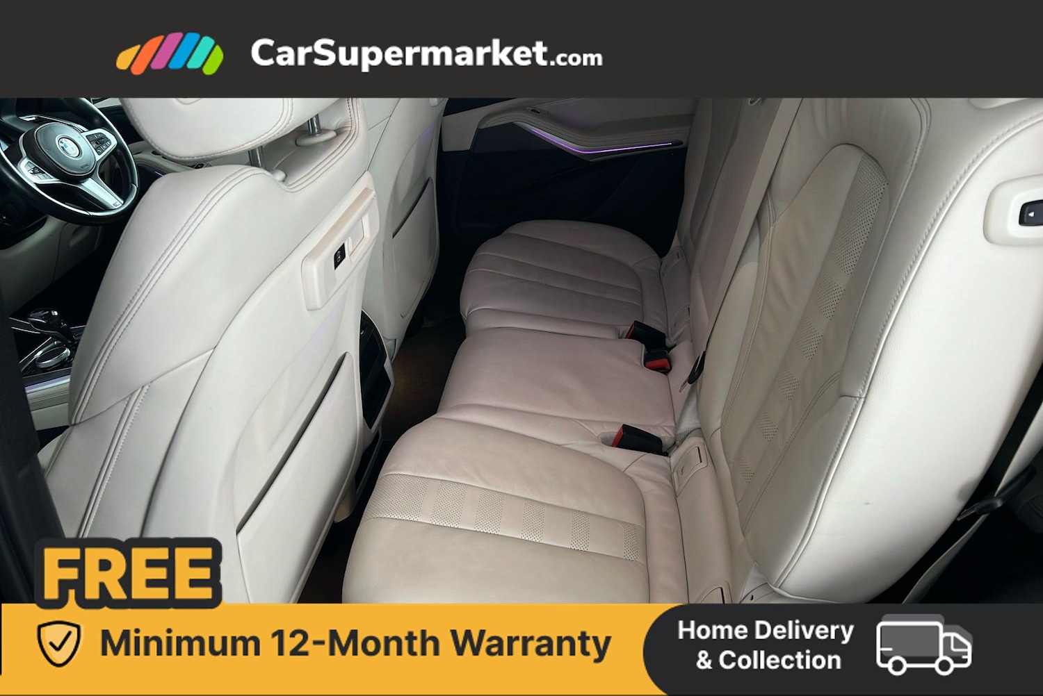 Used BMW X5 2019 for sale - 76515922: Photo 18