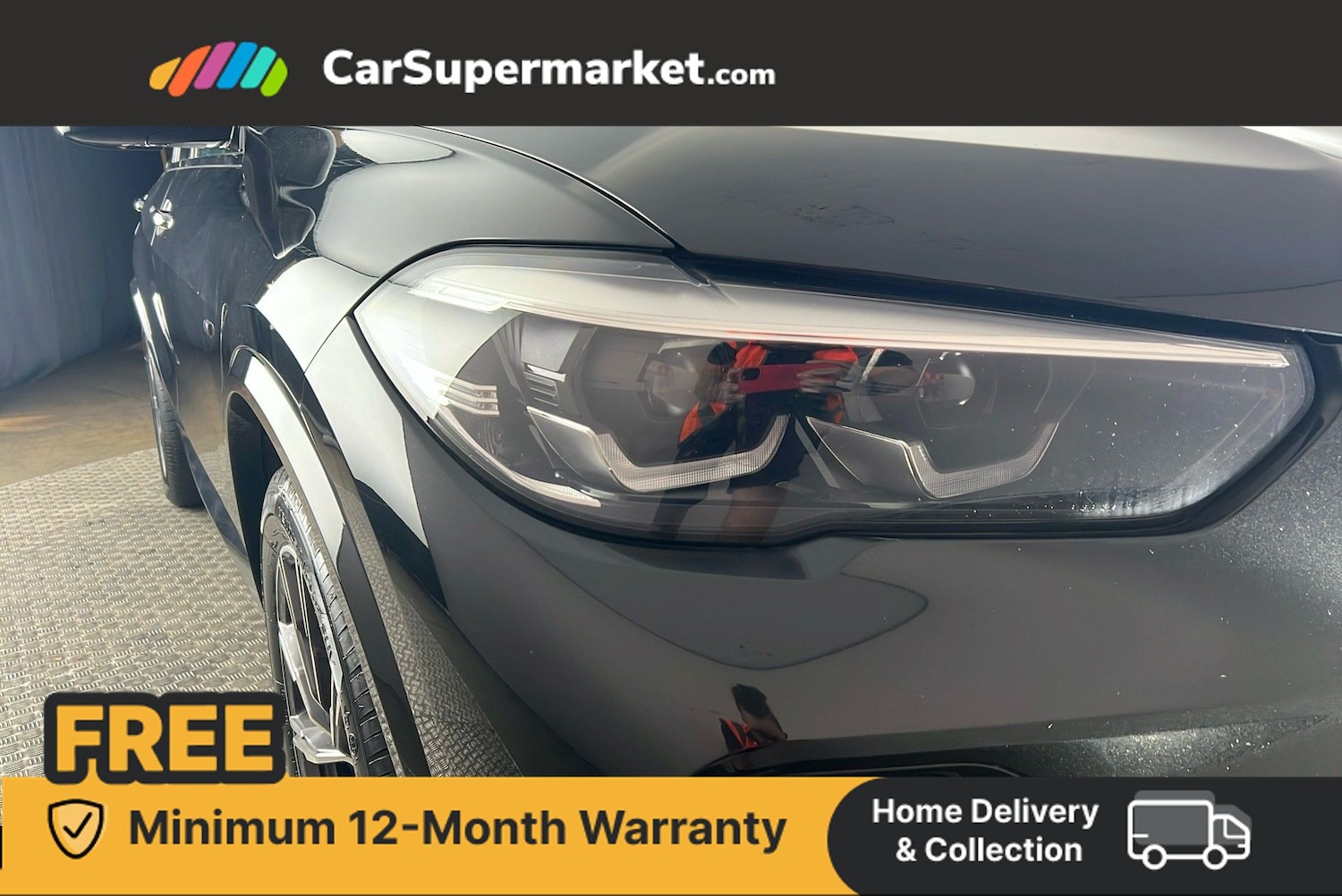 Used BMW X5 2019 for sale - 76515922: Photo 20