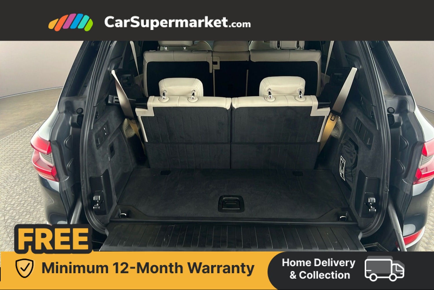 Used BMW X5 2019 for sale - 76515922: Photo 22