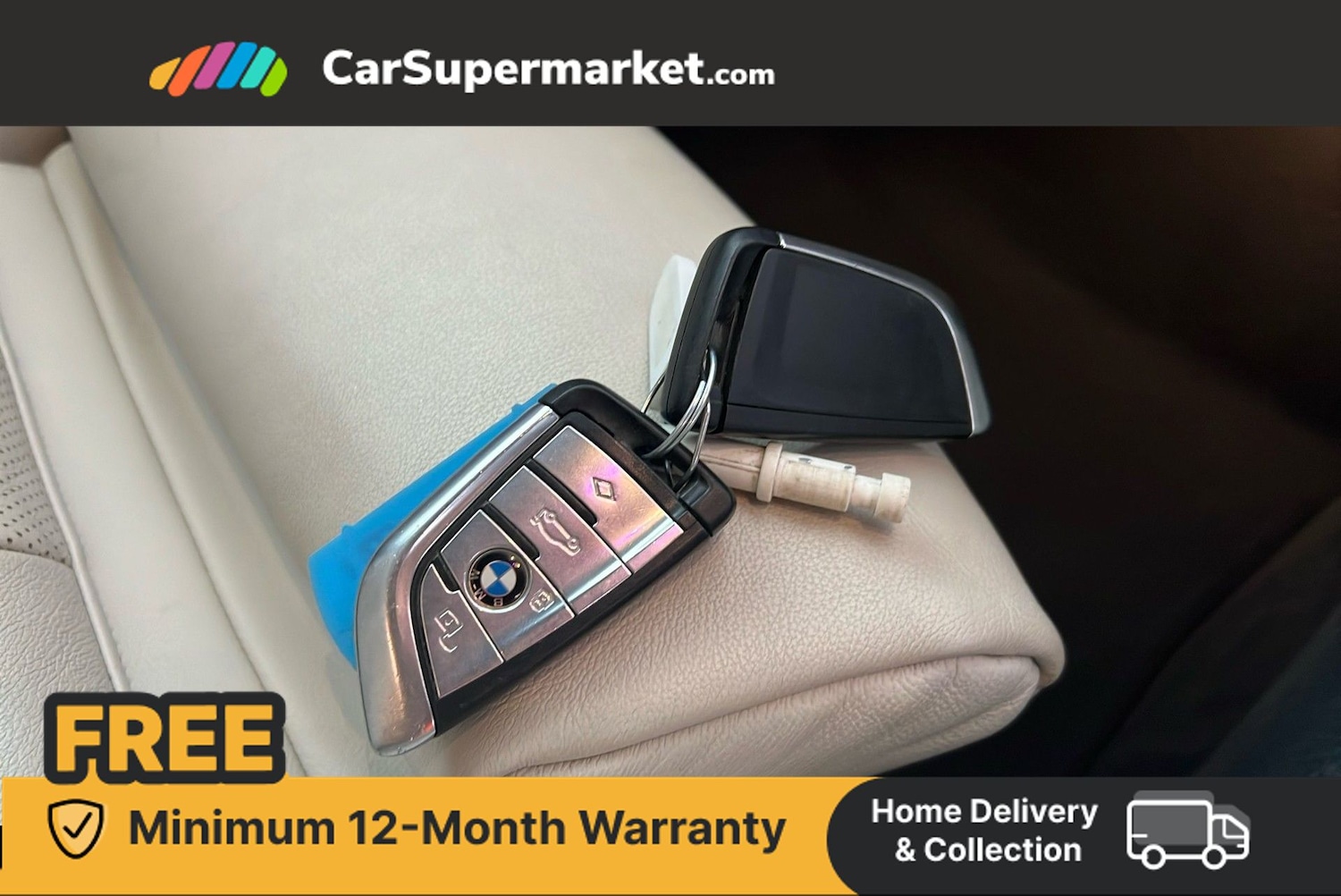 Used BMW X5 2019 for sale - 76515922: Photo 23