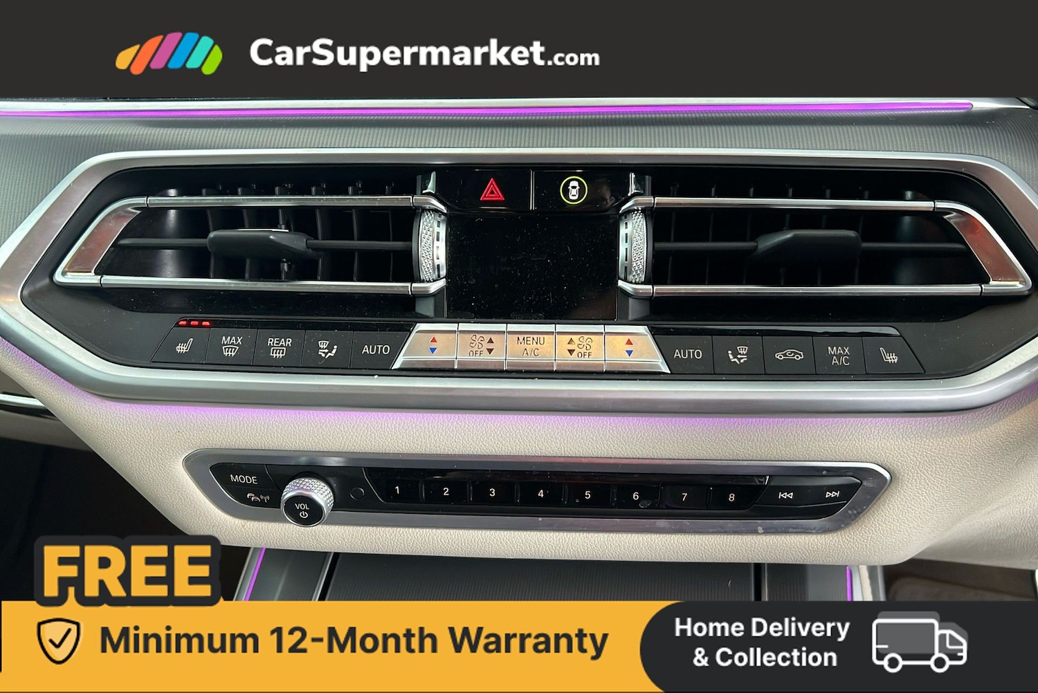 Used BMW X5 2019 for sale - 76515922: Photo 24