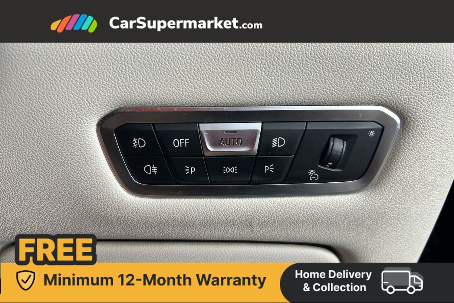 Used BMW X5 2019 for sale - 76515922: Photo 25