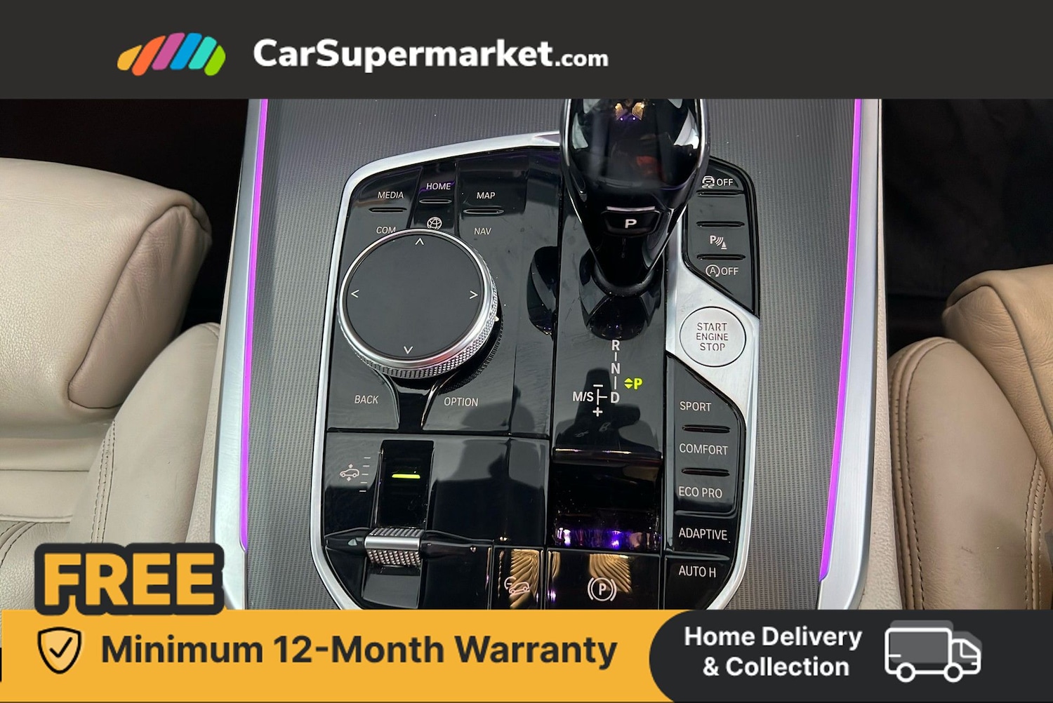 Used BMW X5 2019 for sale - 76515922: Photo 26