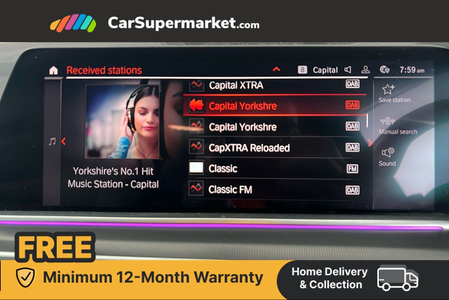 Used BMW X5 2019 for sale - 76515922: Photo 28