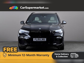 Used BMW X5 2019 for sale - 76515922: Photo
