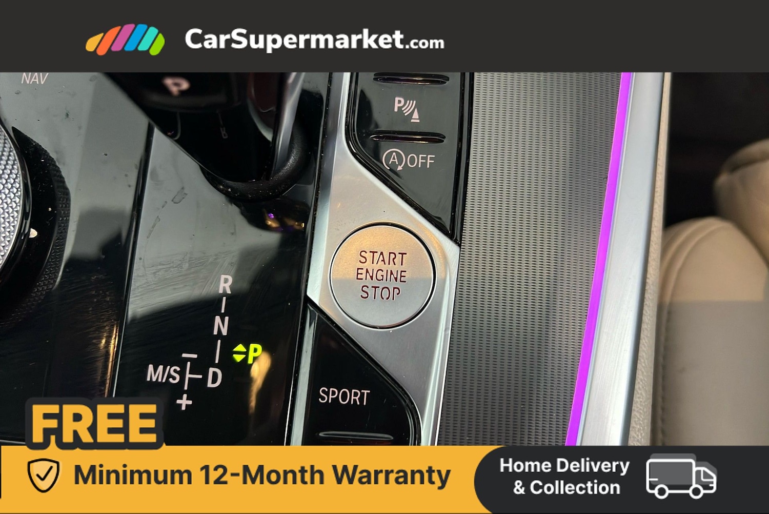 Used BMW X5 2019 for sale - 76515922: Photo 30