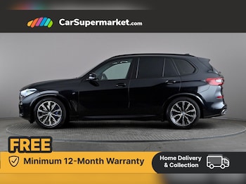 Used BMW X5 2019 for sale - 76515922: Photo