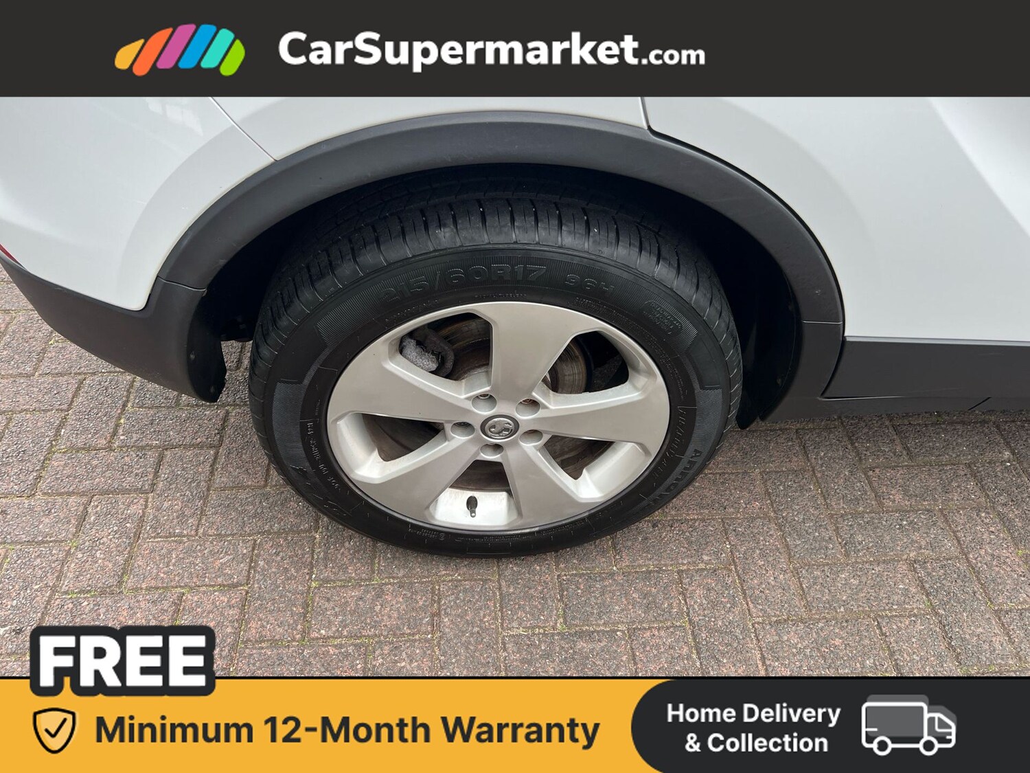 Used Vauxhall Mokka 2019 for sale - 77728656: Photo 10