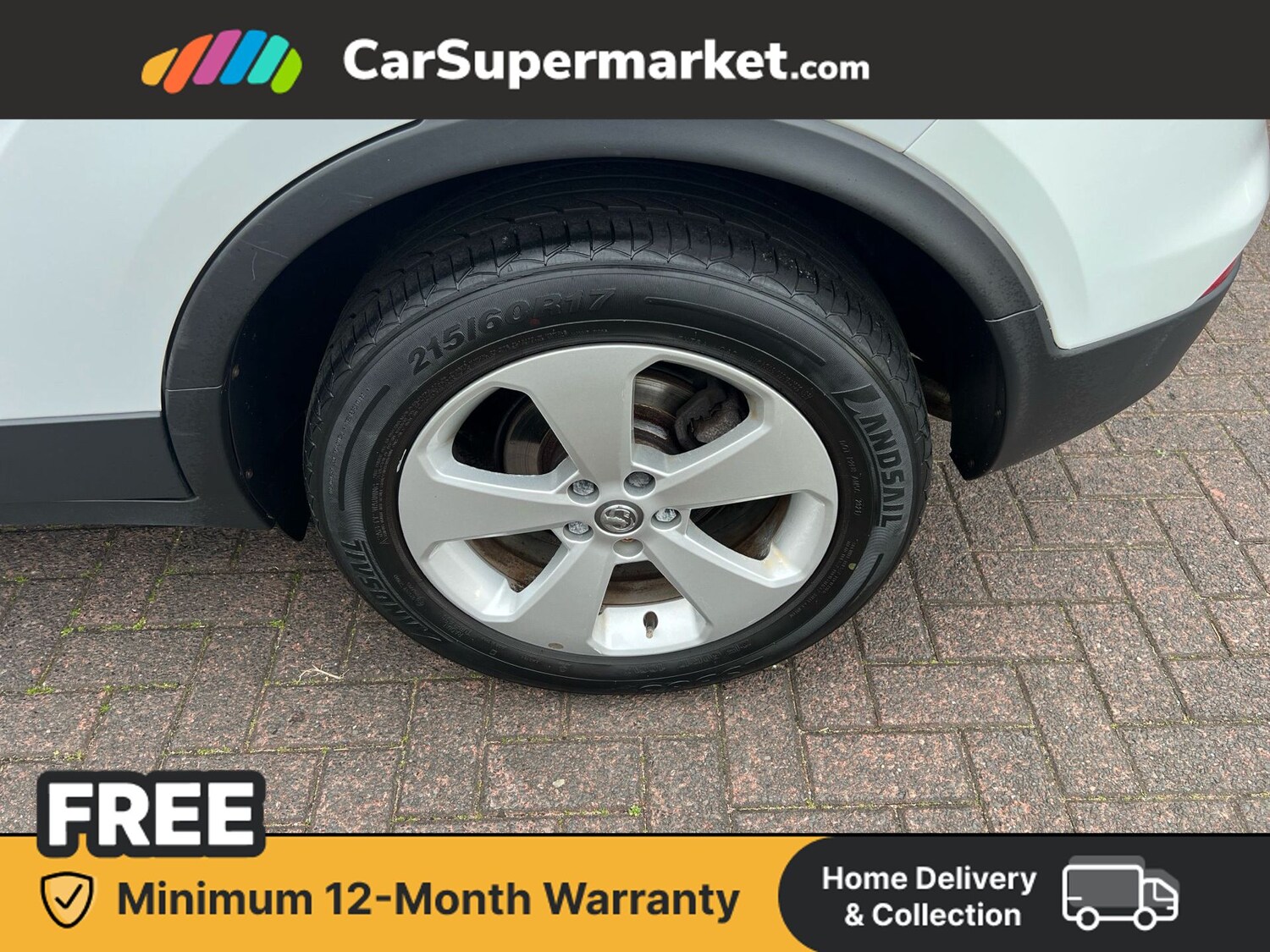 Used Vauxhall Mokka 2019 for sale - 77728656: Photo 11