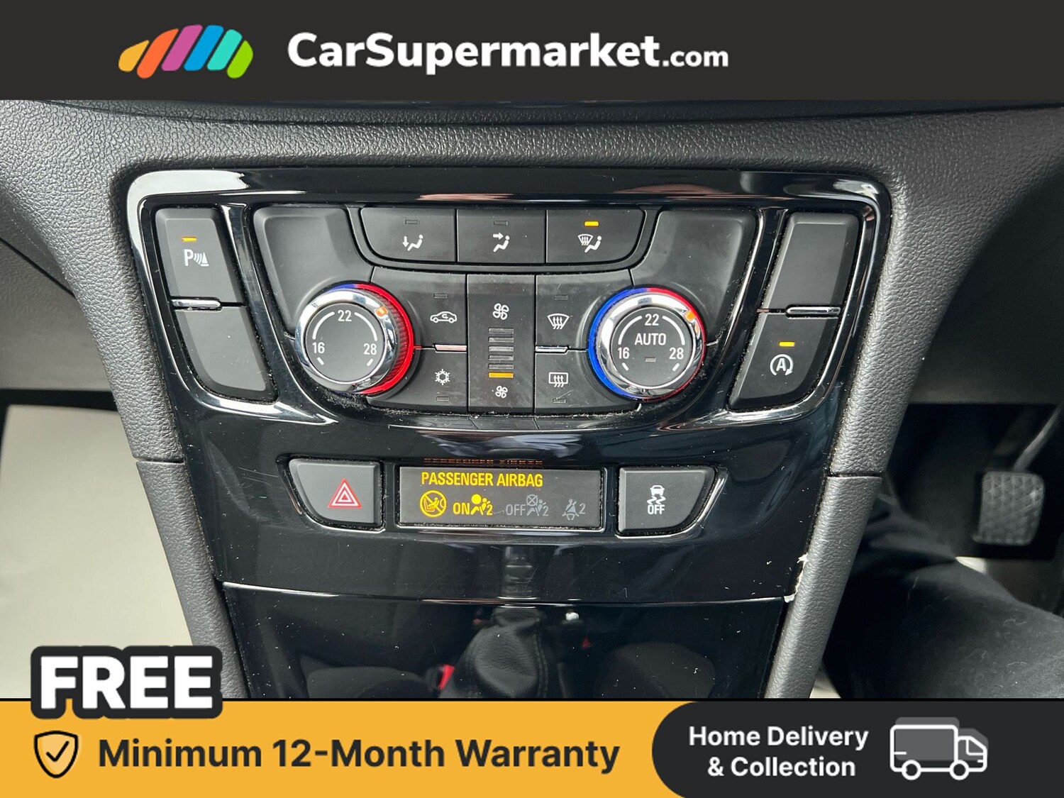 Used Vauxhall Mokka 2019 for sale - 77728656: Photo 19