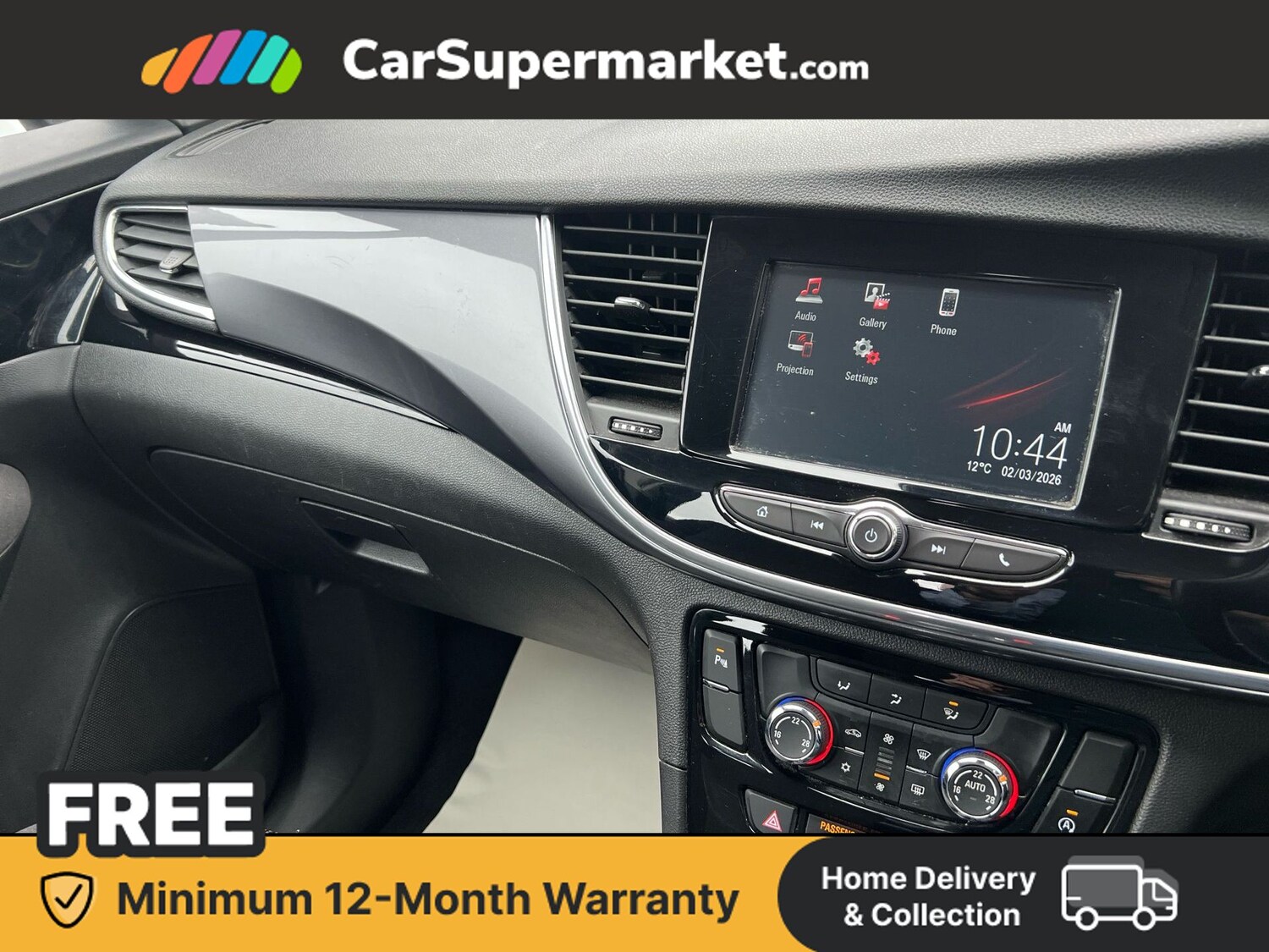 Used Vauxhall Mokka 2019 for sale - 77728656: Photo 20