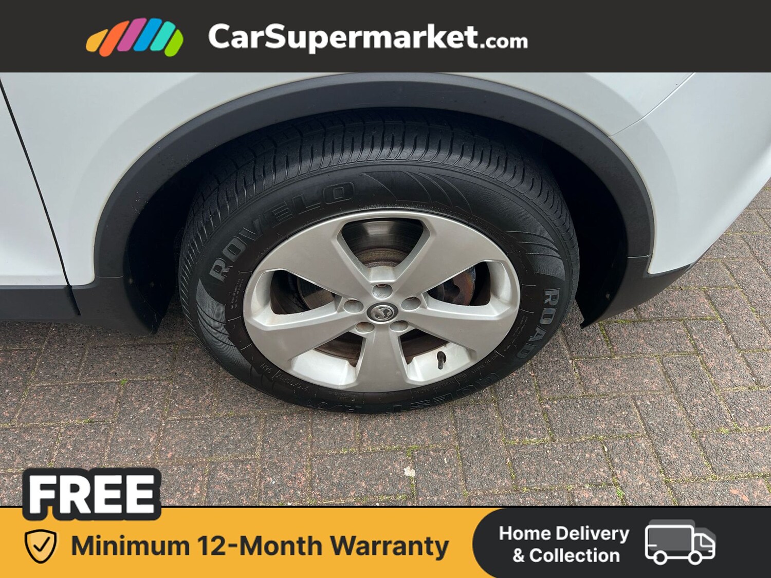 Used Vauxhall Mokka 2019 for sale - 77728656: Photo 9