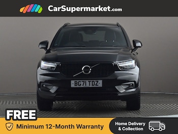 Used Volvo XC40 2021 for sale - 77631407: Photo