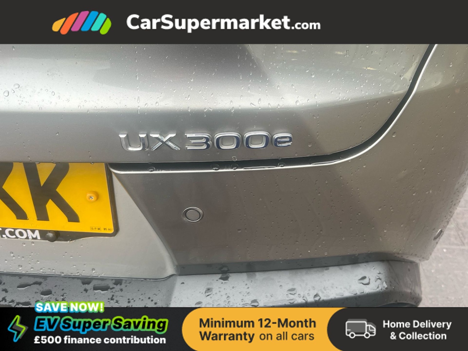 Used Lexus UX 2021 for sale - 77483297: Photo 15