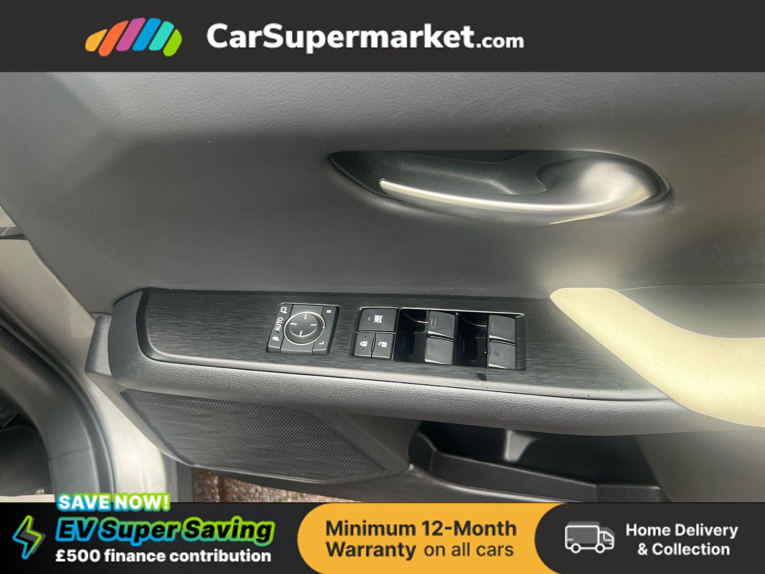 Used Lexus UX 2021 for sale - 77483297: Photo 16