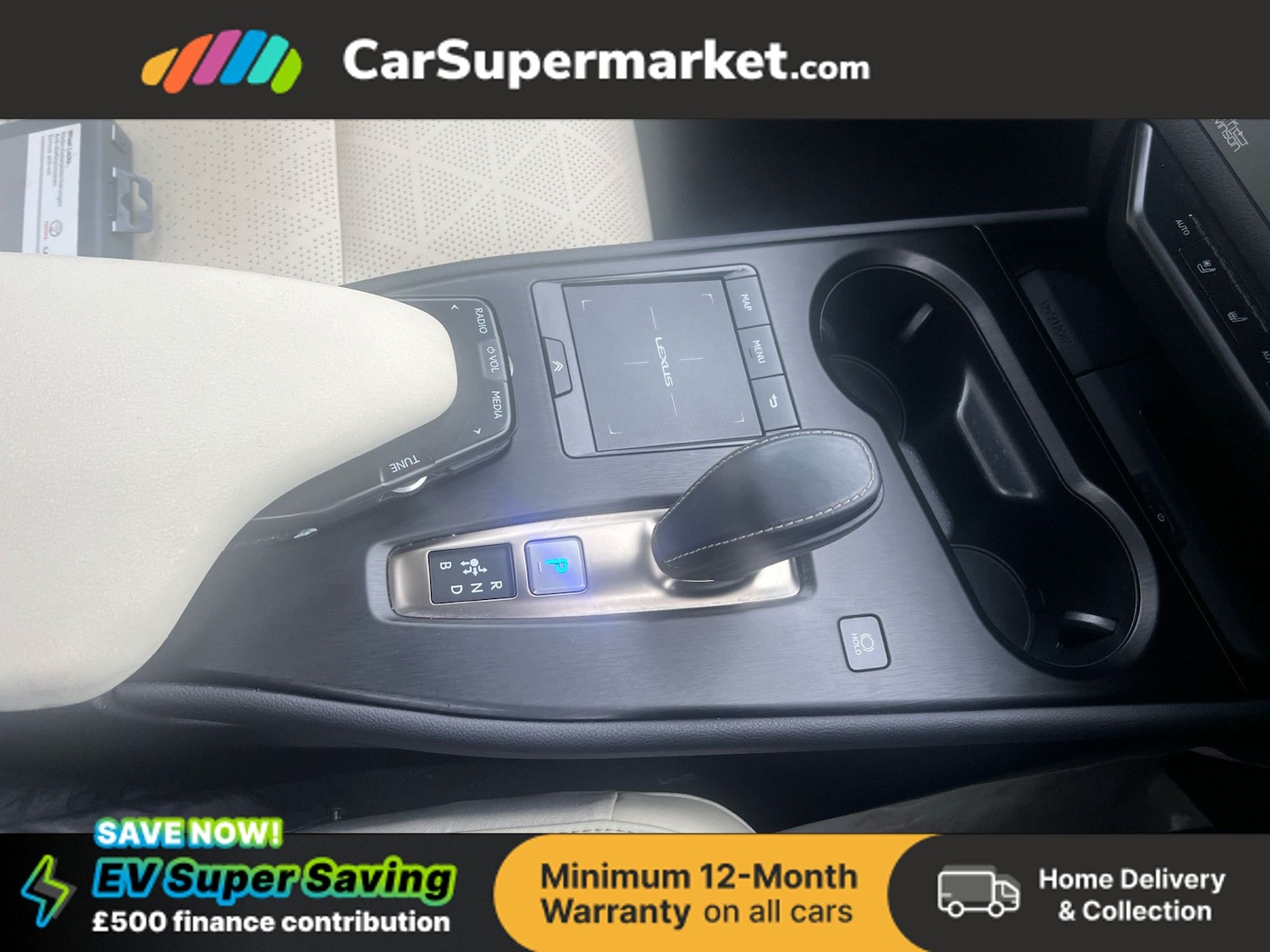 Used Lexus UX 2021 for sale - 77483297: Photo 21