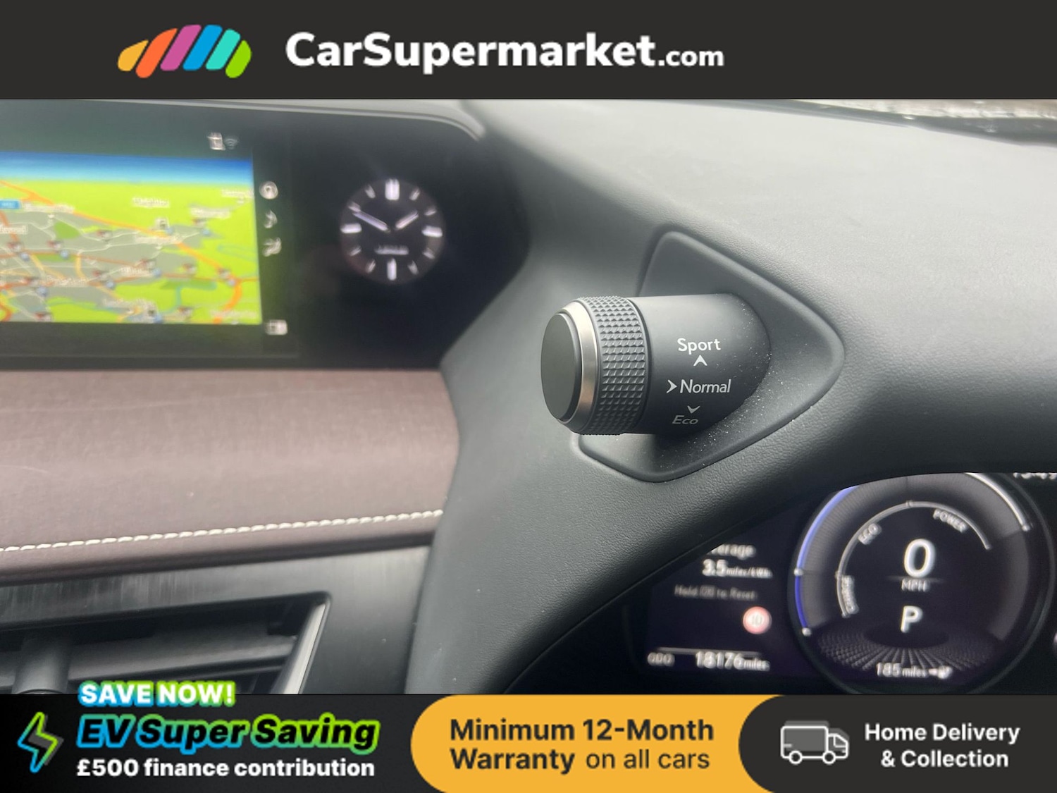 Used Lexus UX 2021 for sale - 77483297: Photo 25