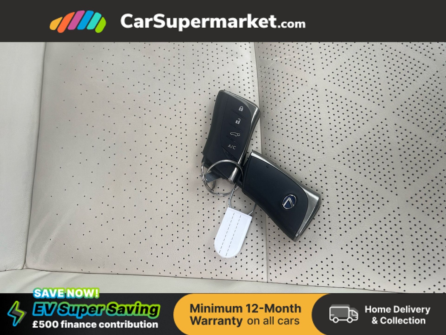 Used Lexus UX 2021 for sale - 77483297: Photo 9