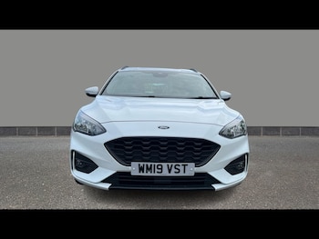Used Ford Focus 2019 for sale - 78659506: Photo