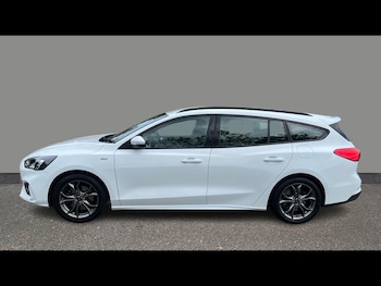 Used Ford Focus 2019 for sale - 78659506: Photo