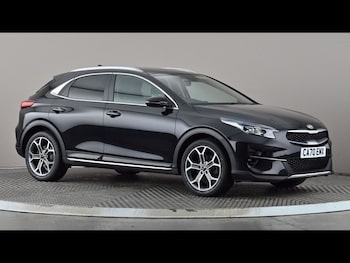 Used Kia XCeed 2021 for sale - 78944503: Photo