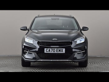 Used Kia XCeed 2021 for sale - 78944503: Photo