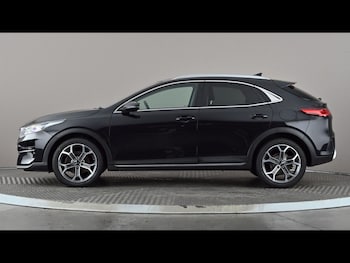 Used Kia XCeed 2021 for sale - 78944503: Photo