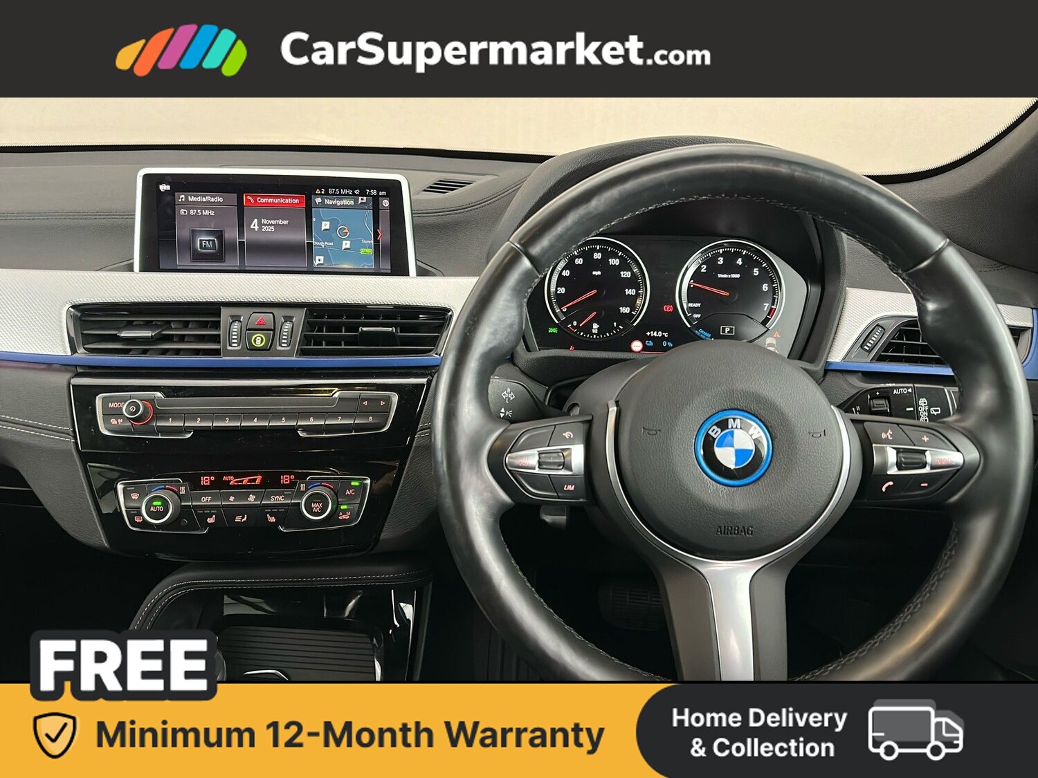 Used BMW X1 2021 for sale - 77615821: Photo 16