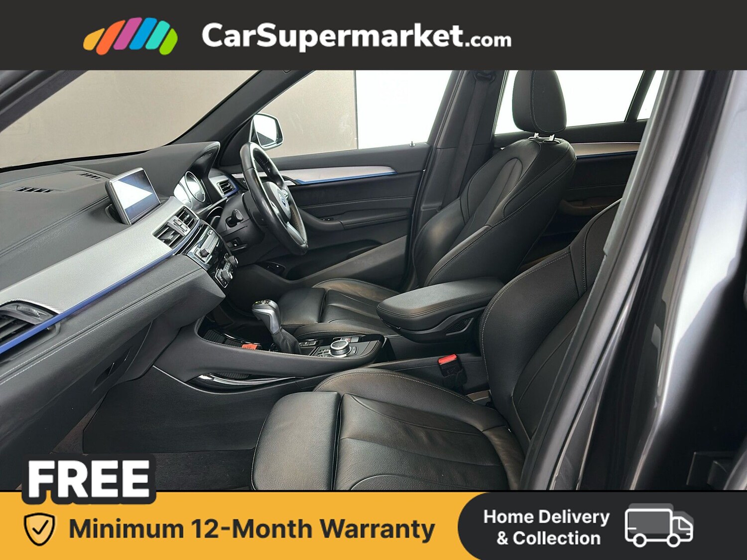 Used BMW X1 2021 for sale - 77615821: Photo 17