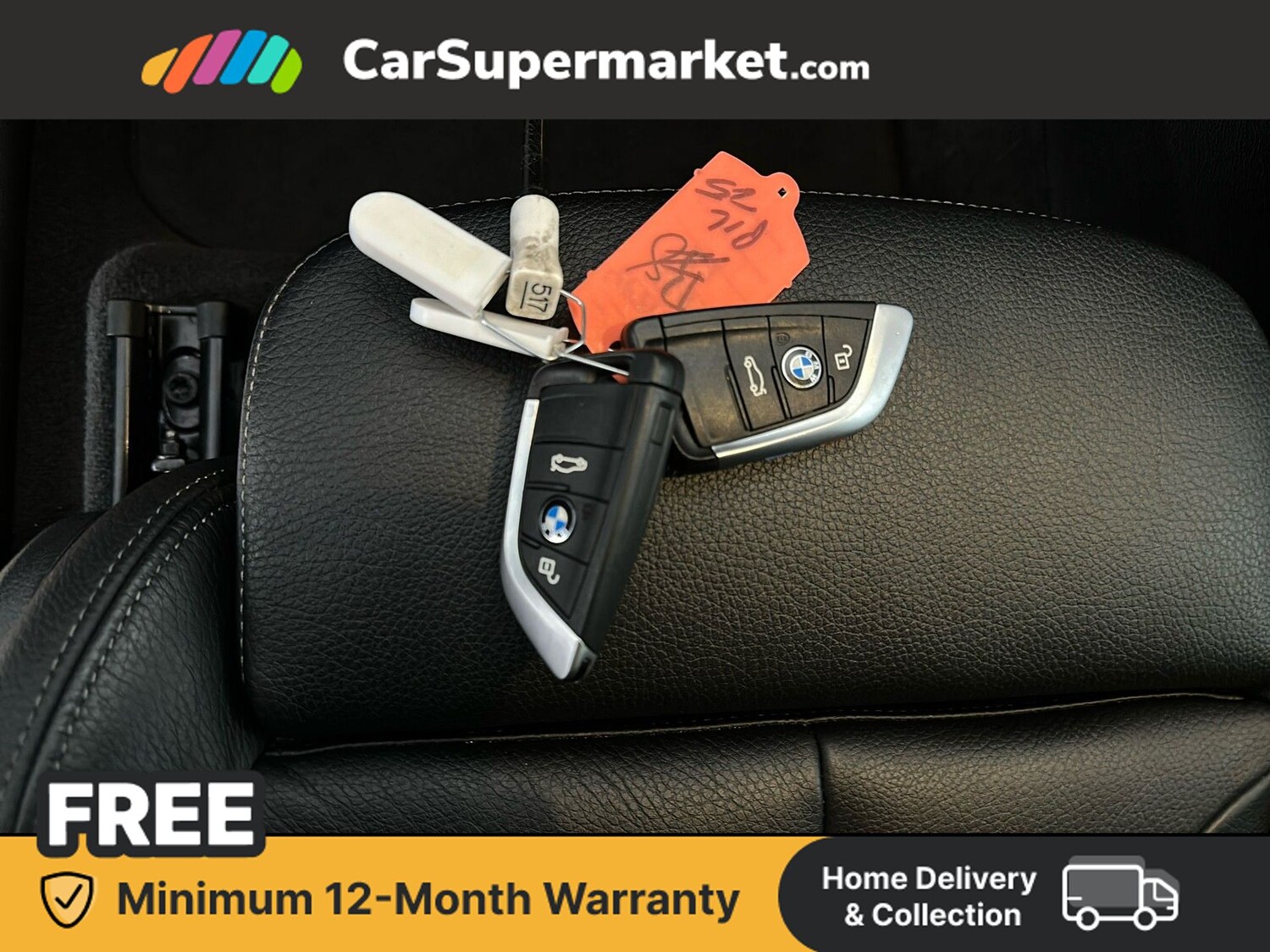 Used BMW X1 2021 for sale - 77615821: Photo 23