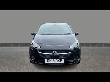 Used Vauxhall Corsa 2019 for sale - 79340348: Photo