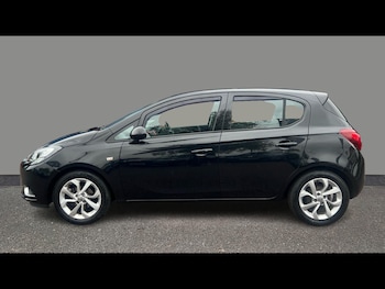 Used Vauxhall Corsa 2019 for sale - 79340348: Photo
