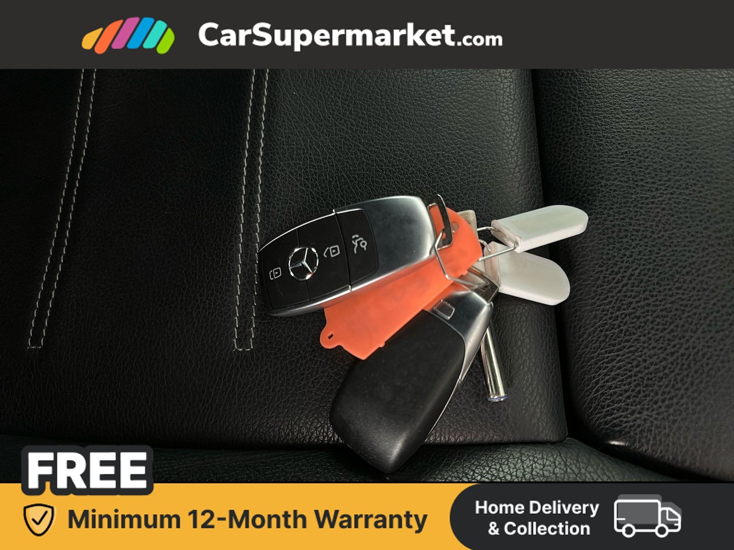 Used Mercedes-Benz CLA 2019 for sale - 77628532: Photo 23