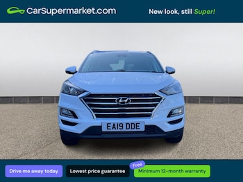 Used Hyundai TUCSON 2019 for sale - 78224299: Photo