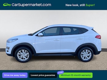Used Hyundai TUCSON 2019 for sale - 78224299: Photo