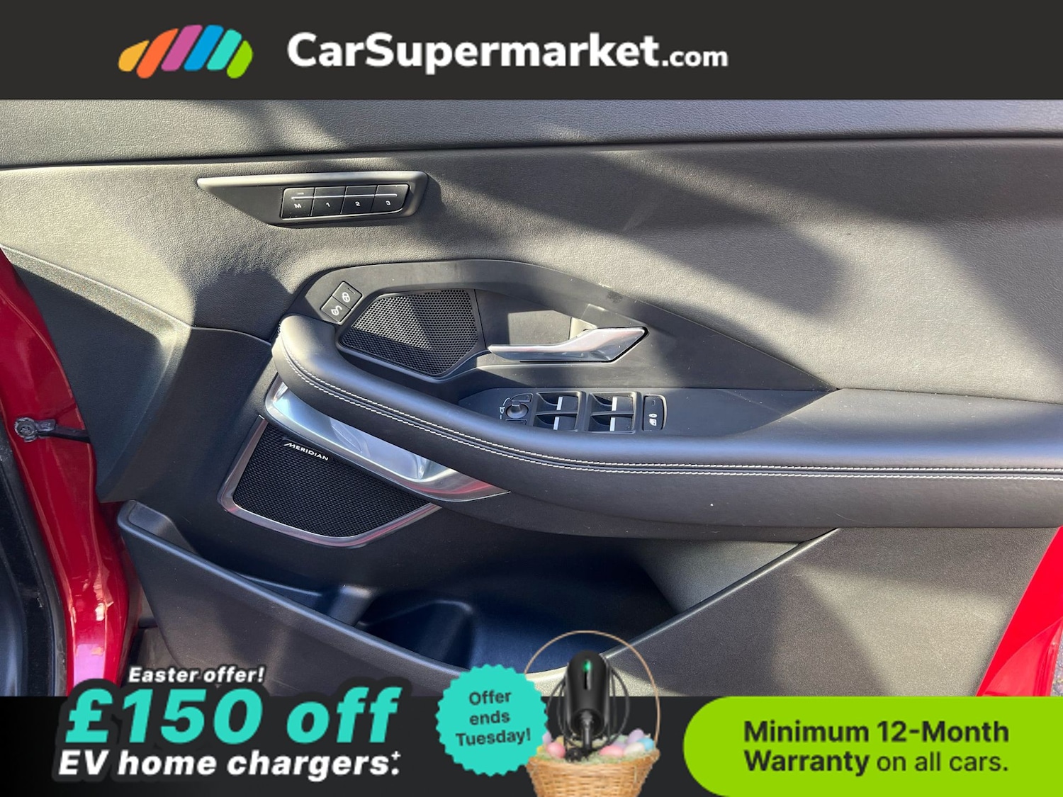 Used Jaguar E-Pace 2019 for sale - 77567894: Photo 16