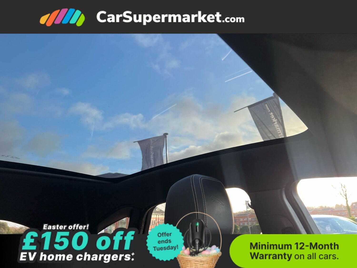 Used Jaguar E-Pace 2019 for sale - 77567894: Photo 20