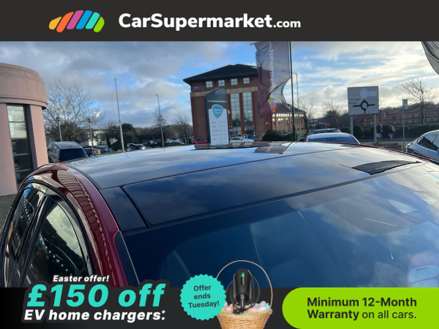 Used Jaguar E-Pace 2019 for sale - 77567894: Photo 8