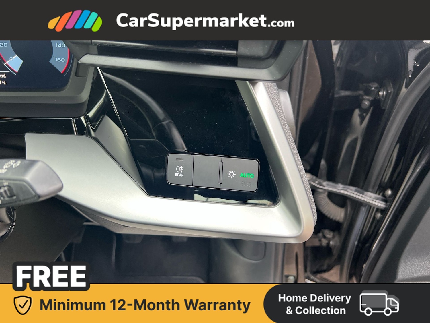 Used Audi A3 2021 for sale - 77593365: Photo 13