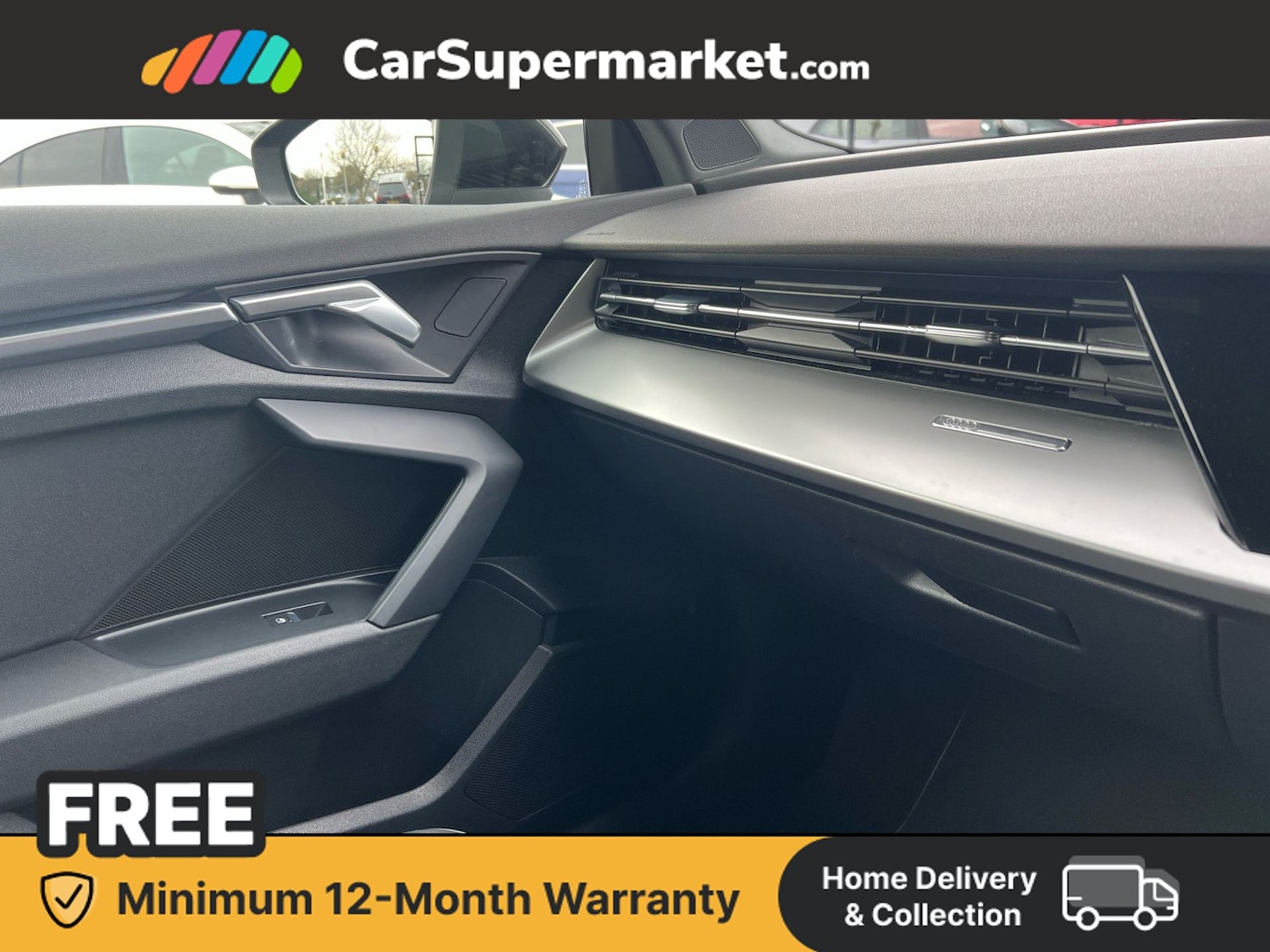 Used Audi A3 2021 for sale - 77593365: Photo 23